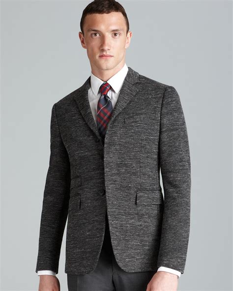 burberry sport coat quality|burberry men's zip sport coat.